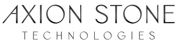 Axion Stone